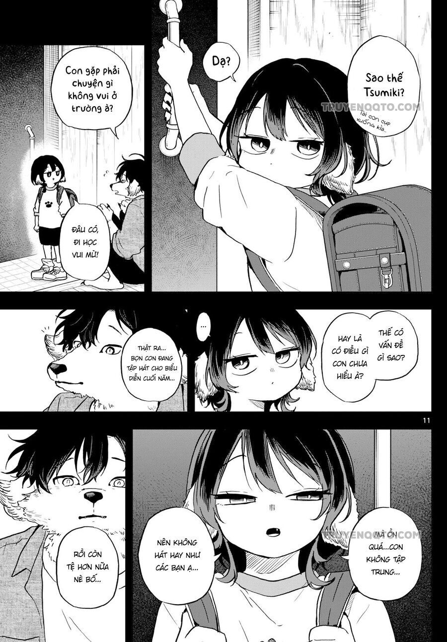 Tsumiki Ogami & The Strange Everyday Life. - Trang 10