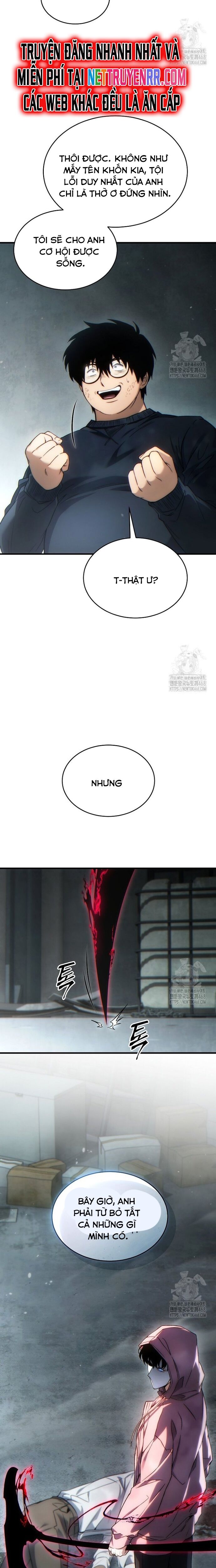Người Chơi Mạnh Nhất Hồi Quy Lần Thứ 100 - Trang 15