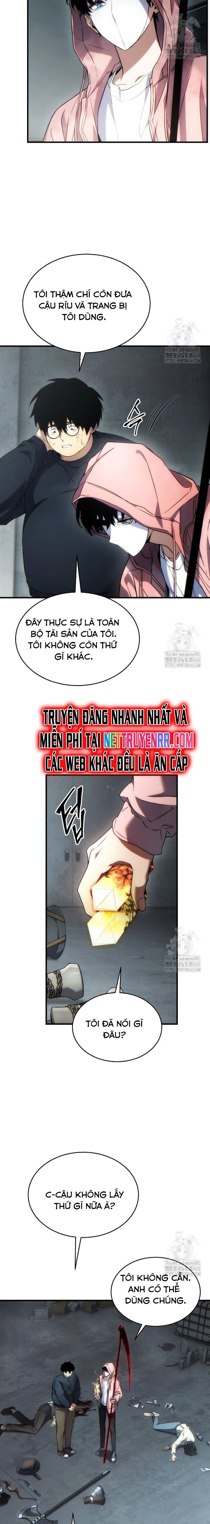 Người Chơi Mạnh Nhất Hồi Quy Lần Thứ 100 - Trang 17