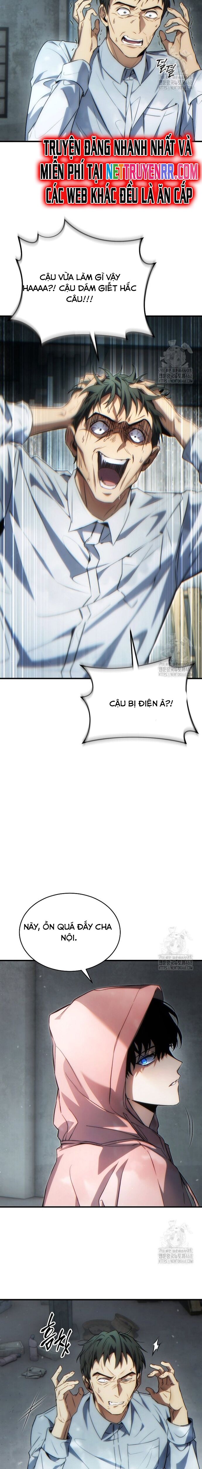 Người Chơi Mạnh Nhất Hồi Quy Lần Thứ 100 - Trang 2