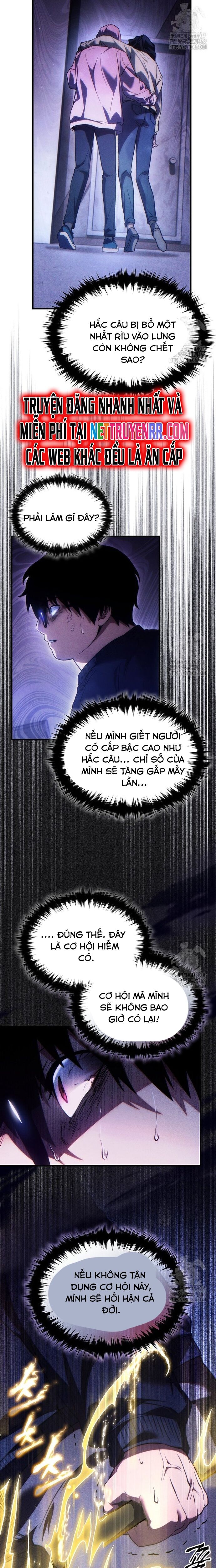 Người Chơi Mạnh Nhất Hồi Quy Lần Thứ 100 - Trang 22