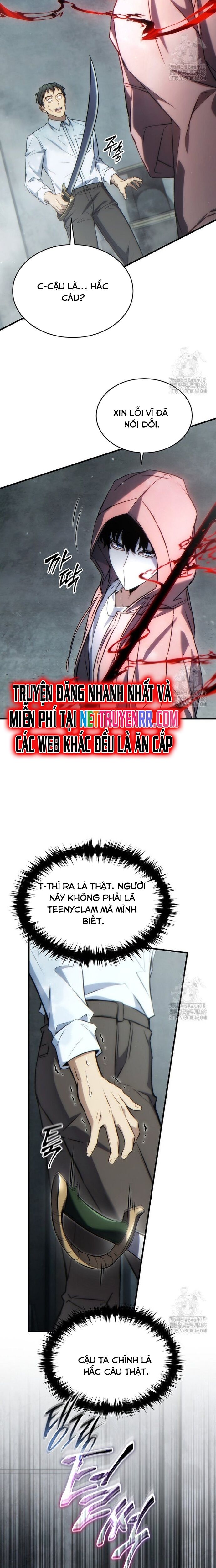 Người Chơi Mạnh Nhất Hồi Quy Lần Thứ 100 - Trang 8