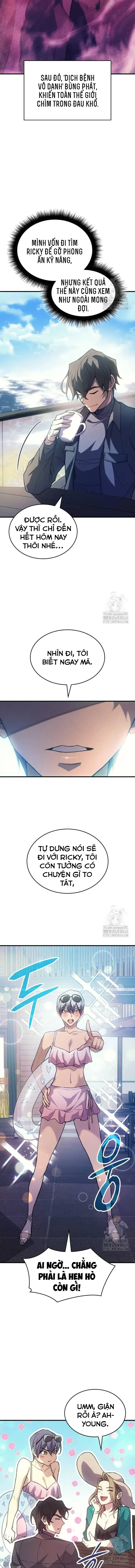 Hồi Quy Bằng Vương Quyền - Trang 3