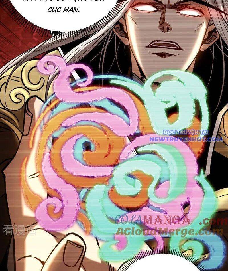Đệ Tử Tu Luyện Còn Ta Thì Lười Biếng - Trang 14