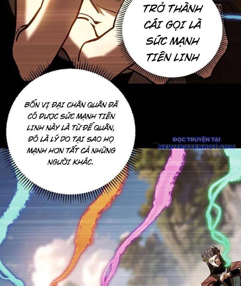 Đệ Tử Tu Luyện Còn Ta Thì Lười Biếng - Trang 15
