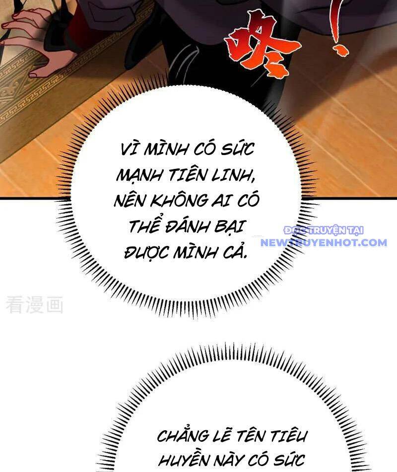 Đệ Tử Tu Luyện Còn Ta Thì Lười Biếng - Trang 20