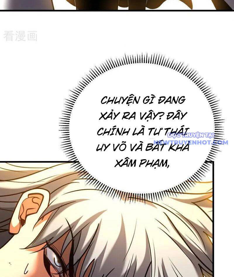 Đệ Tử Tu Luyện Còn Ta Thì Lười Biếng - Trang 25
