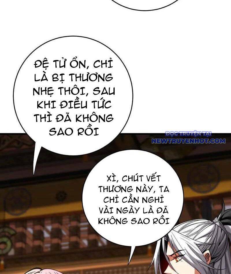 Đệ Tử Tu Luyện Còn Ta Thì Lười Biếng - Trang 38