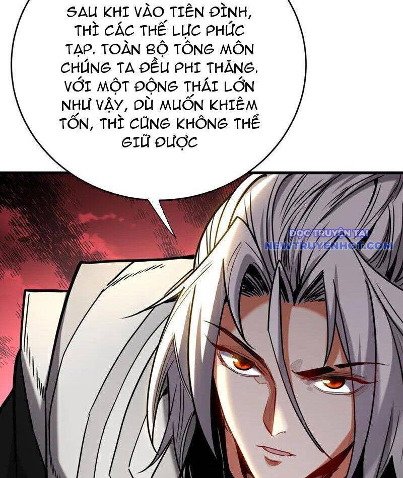 Đệ Tử Tu Luyện Còn Ta Thì Lười Biếng - Trang 40