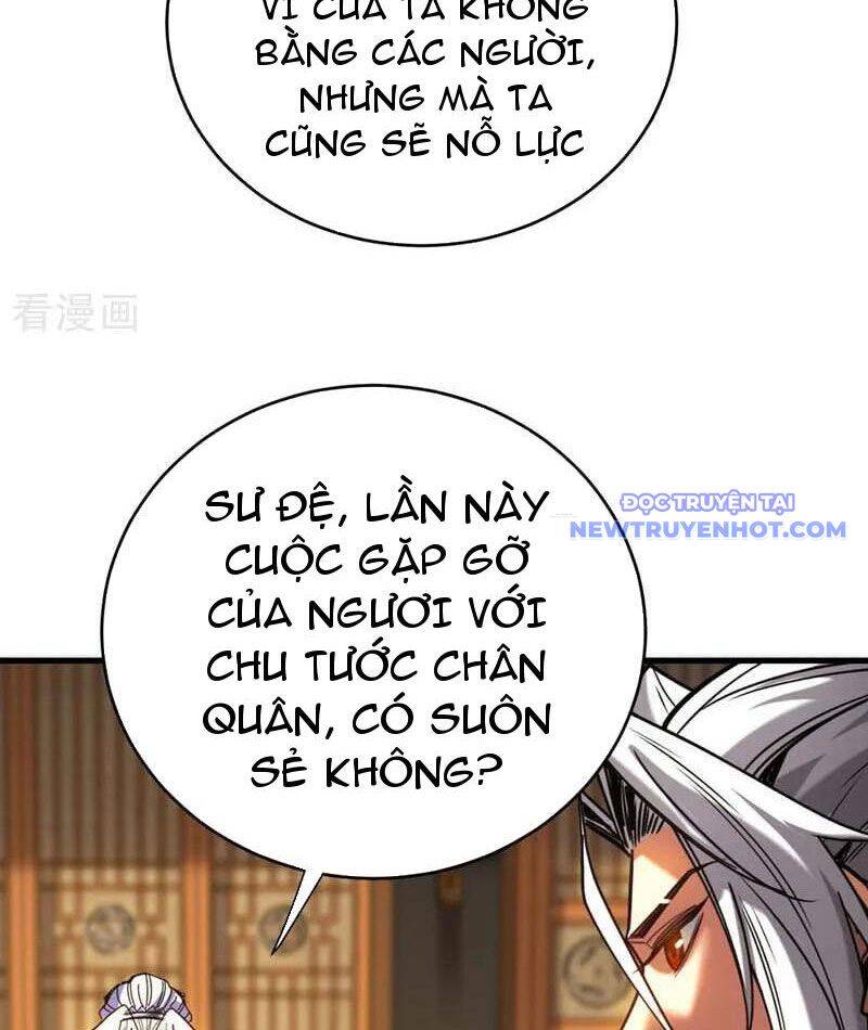 Đệ Tử Tu Luyện Còn Ta Thì Lười Biếng - Trang 43