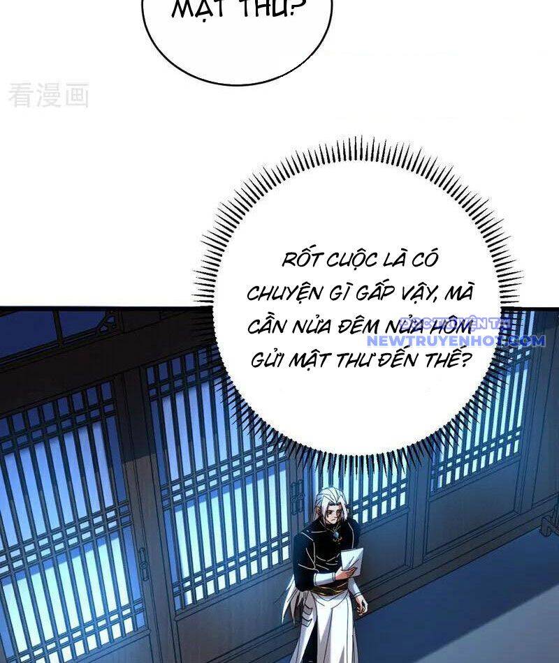 Đệ Tử Tu Luyện Còn Ta Thì Lười Biếng - Trang 50
