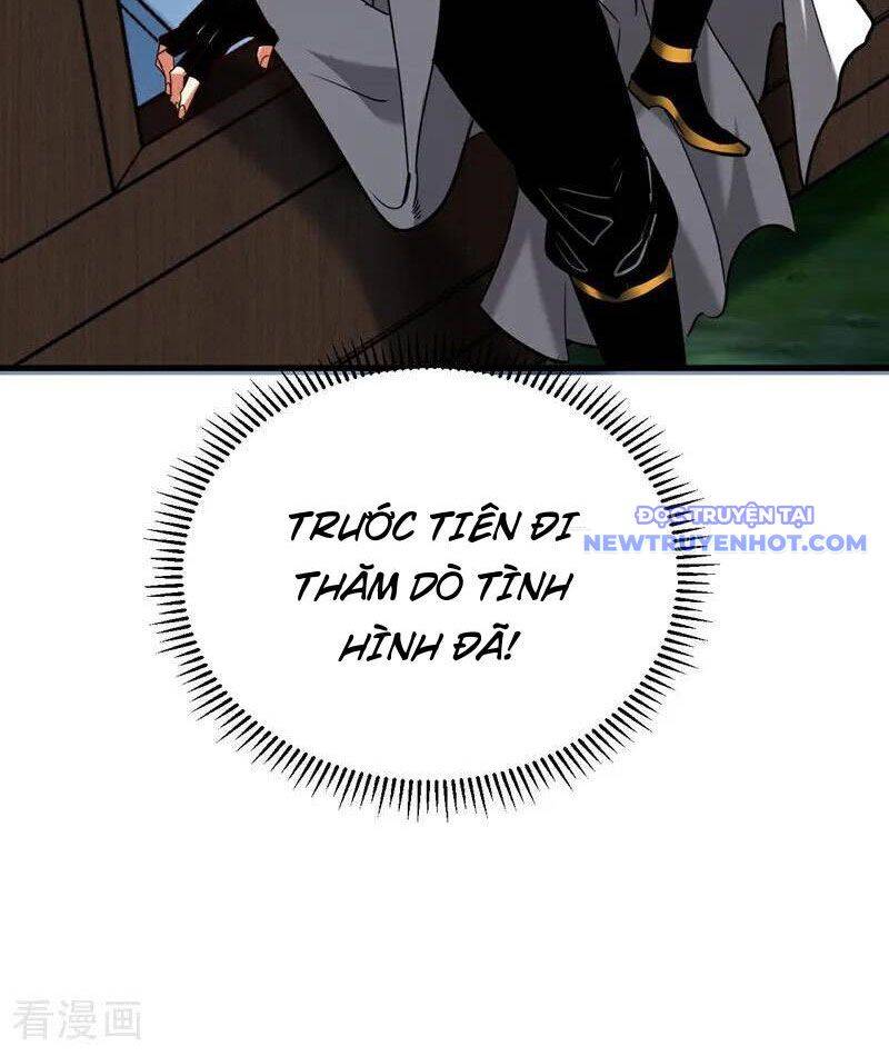 Đệ Tử Tu Luyện Còn Ta Thì Lười Biếng - Trang 56