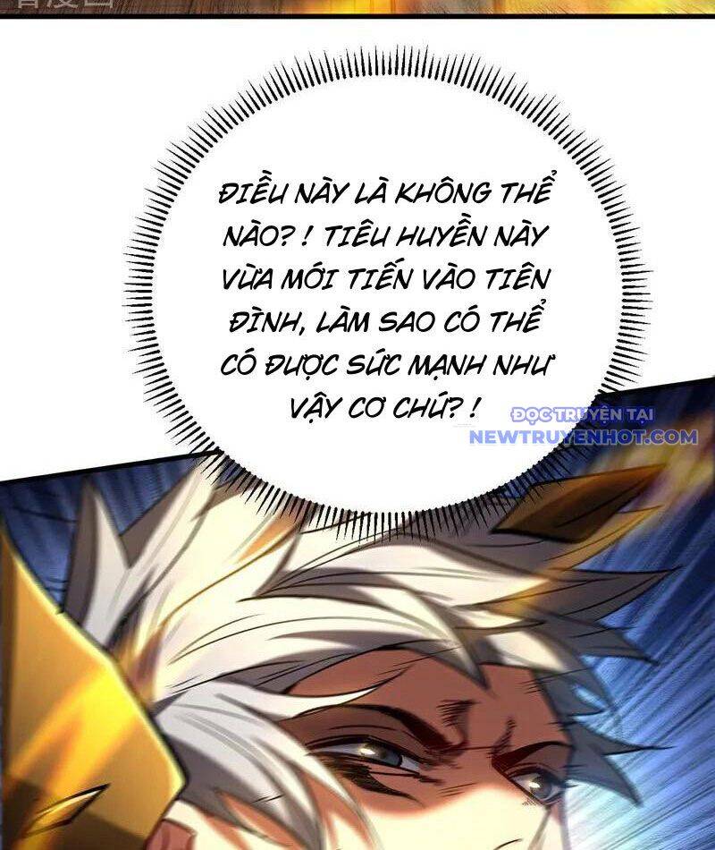 Đệ Tử Tu Luyện Còn Ta Thì Lười Biếng - Trang 6