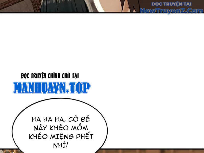 Đệ Tử Tu Luyện Còn Ta Thì Lười Biếng - Trang 11