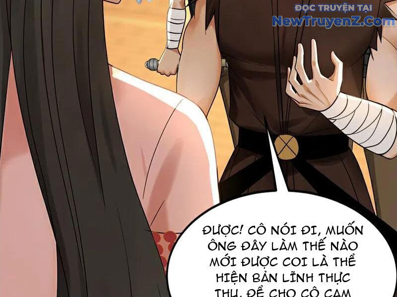 Đệ Tử Tu Luyện Còn Ta Thì Lười Biếng - Trang 13