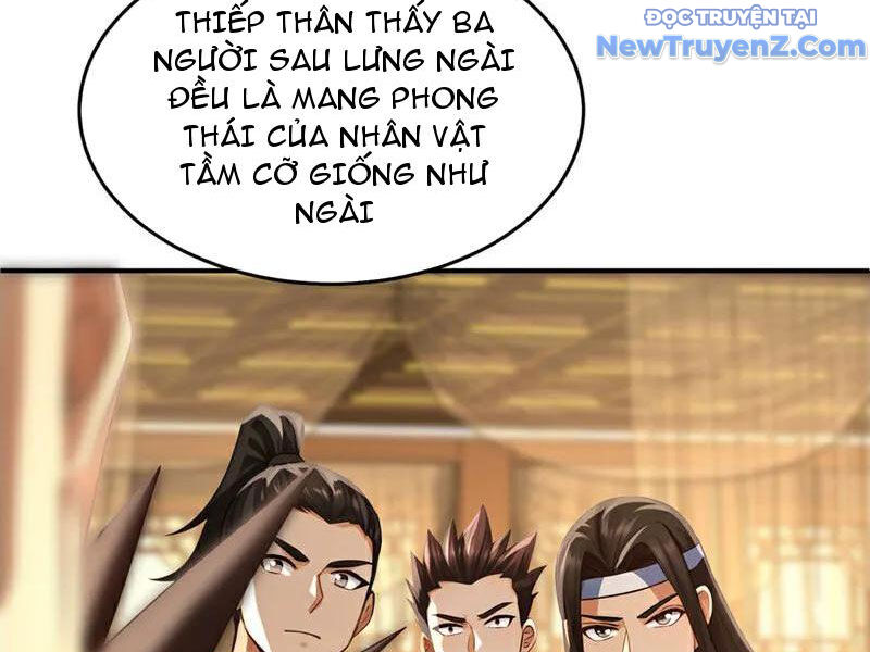 Đệ Tử Tu Luyện Còn Ta Thì Lười Biếng - Trang 15