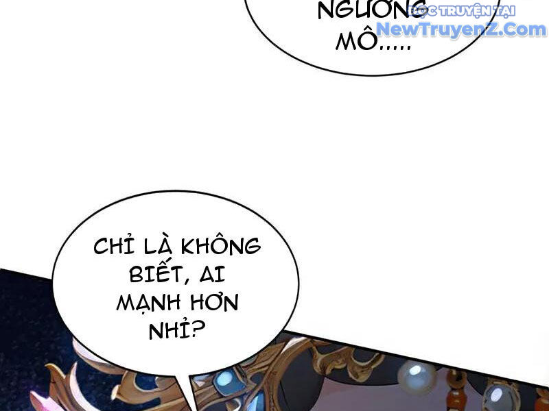 Đệ Tử Tu Luyện Còn Ta Thì Lười Biếng - Trang 17