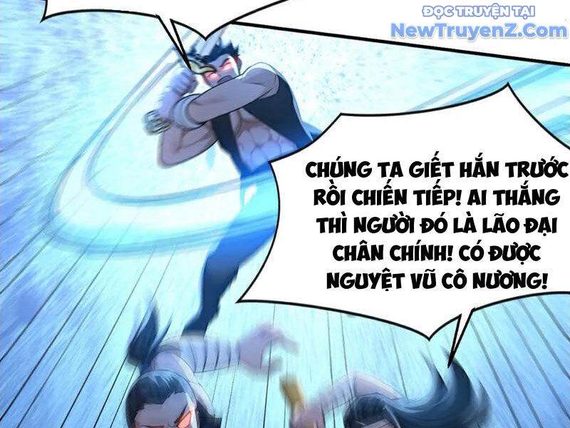Đệ Tử Tu Luyện Còn Ta Thì Lười Biếng - Trang 21
