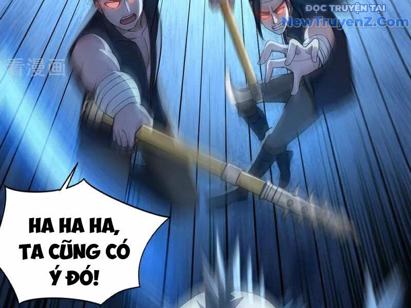 Đệ Tử Tu Luyện Còn Ta Thì Lười Biếng - Trang 22