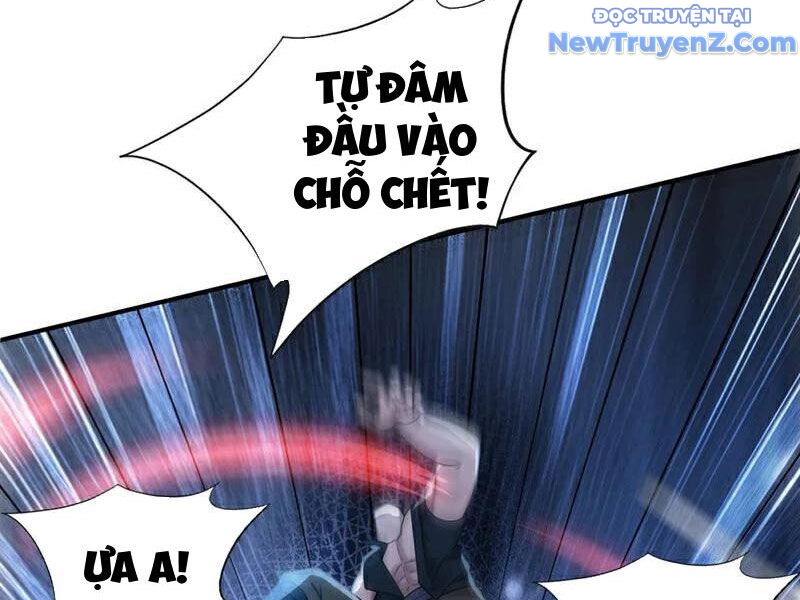 Đệ Tử Tu Luyện Còn Ta Thì Lười Biếng - Trang 27
