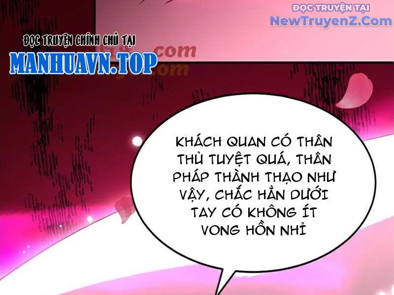 Đệ Tử Tu Luyện Còn Ta Thì Lười Biếng - Trang 39