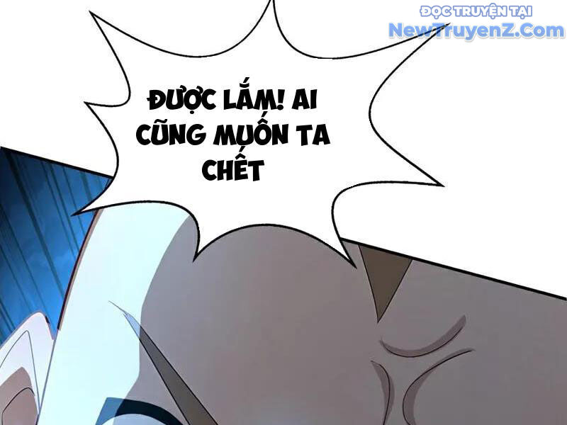 Đệ Tử Tu Luyện Còn Ta Thì Lười Biếng - Trang 54