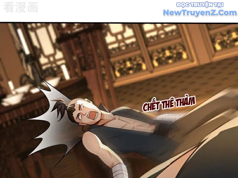 Đệ Tử Tu Luyện Còn Ta Thì Lười Biếng - Trang 61