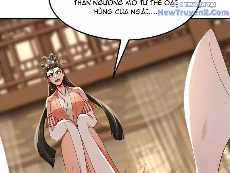 Đệ Tử Tu Luyện Còn Ta Thì Lười Biếng - Trang 9