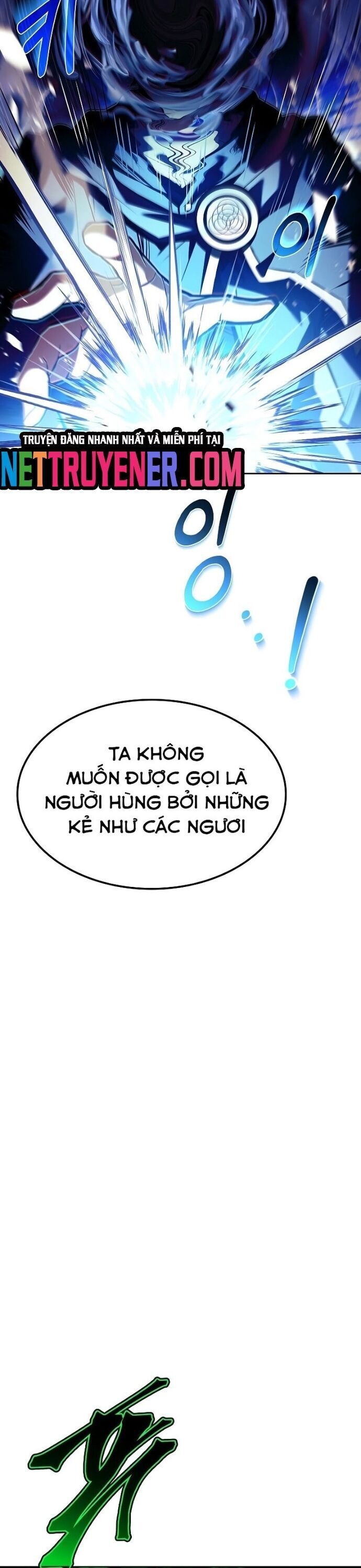 Đại Pháp Sư Mở Nhà Hàng - Trang 1