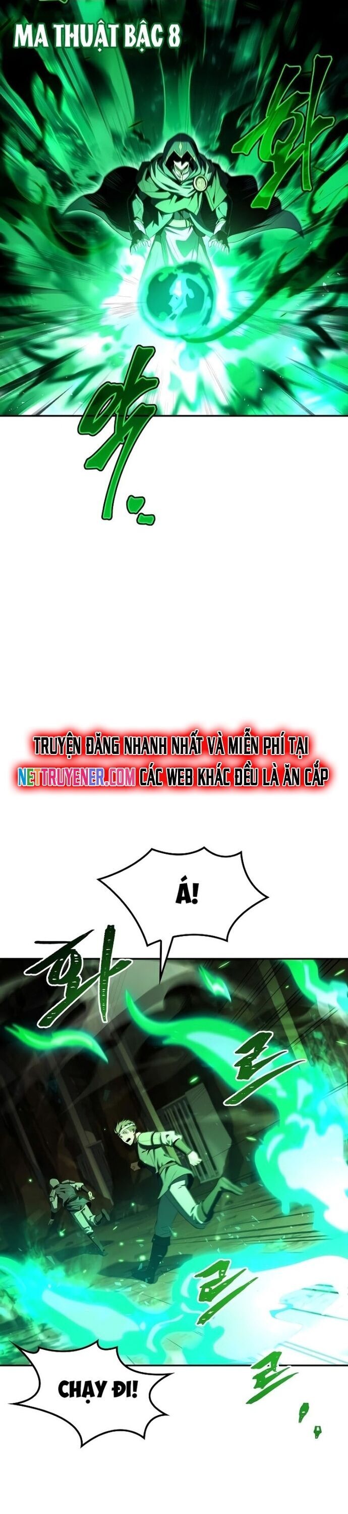 Đại Pháp Sư Mở Nhà Hàng - Trang 2