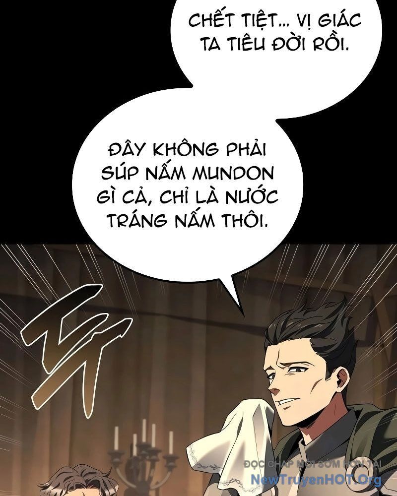 Đại Pháp Sư Mở Nhà Hàng - Trang 142