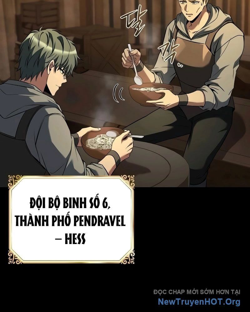 Đại Pháp Sư Mở Nhà Hàng - Trang 25