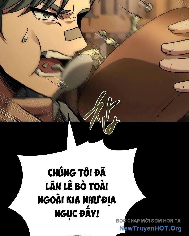 Đại Pháp Sư Mở Nhà Hàng - Trang 27