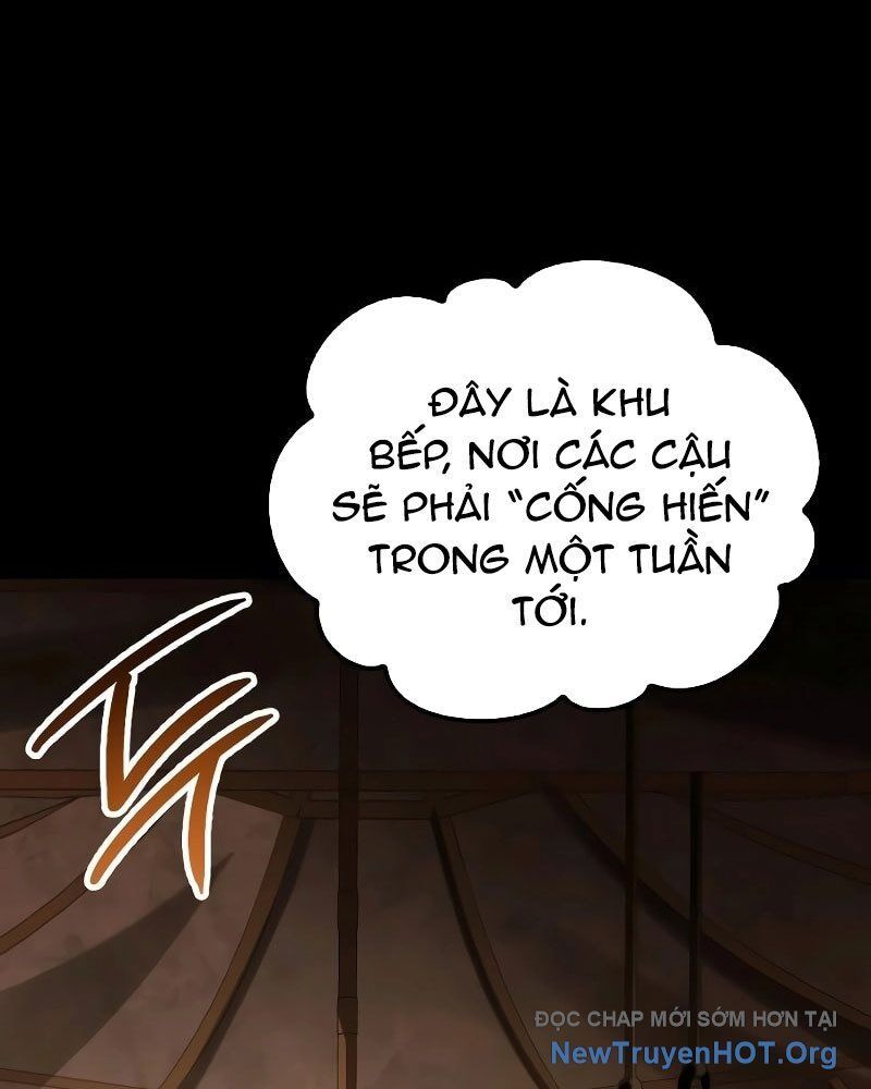 Đại Pháp Sư Mở Nhà Hàng - Trang 43
