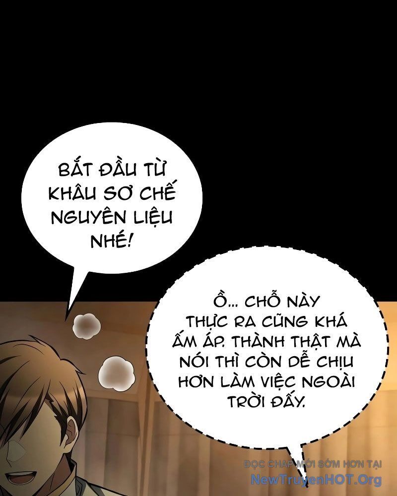Đại Pháp Sư Mở Nhà Hàng - Trang 45
