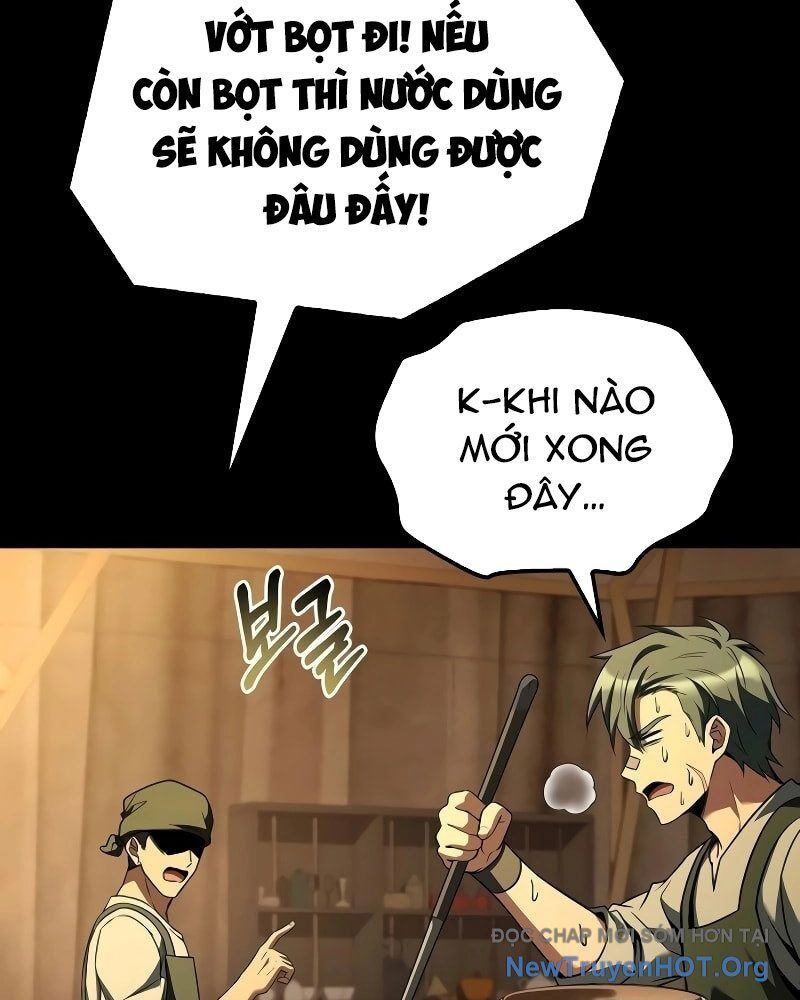 Đại Pháp Sư Mở Nhà Hàng - Trang 54