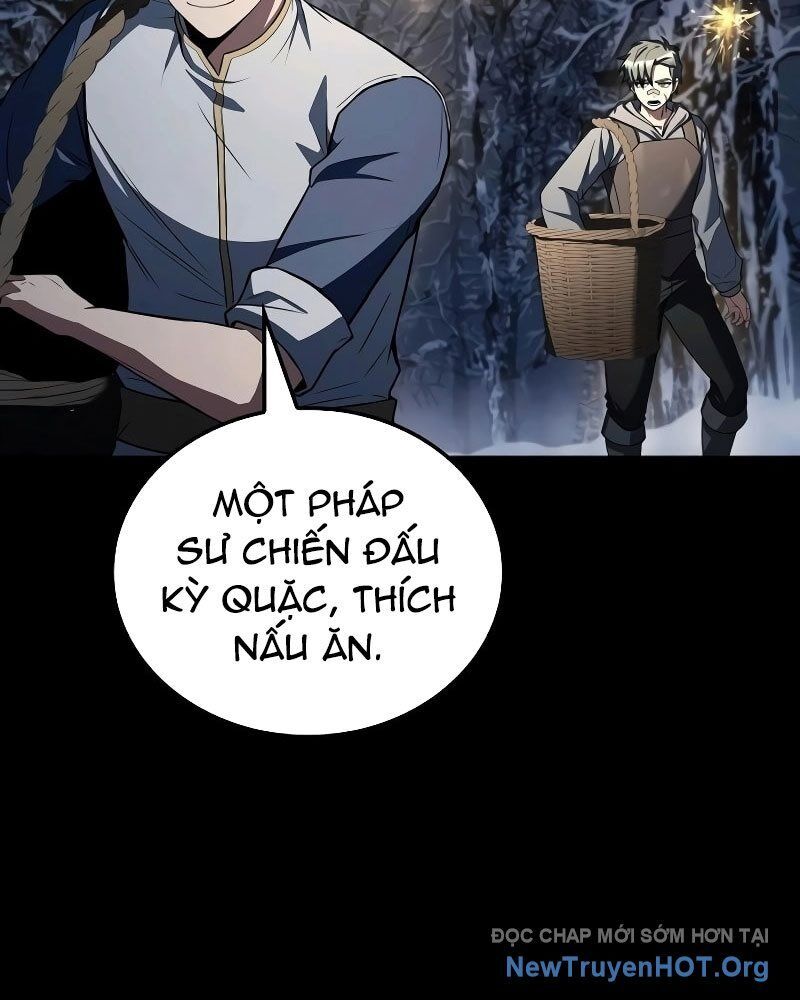 Đại Pháp Sư Mở Nhà Hàng - Trang 85