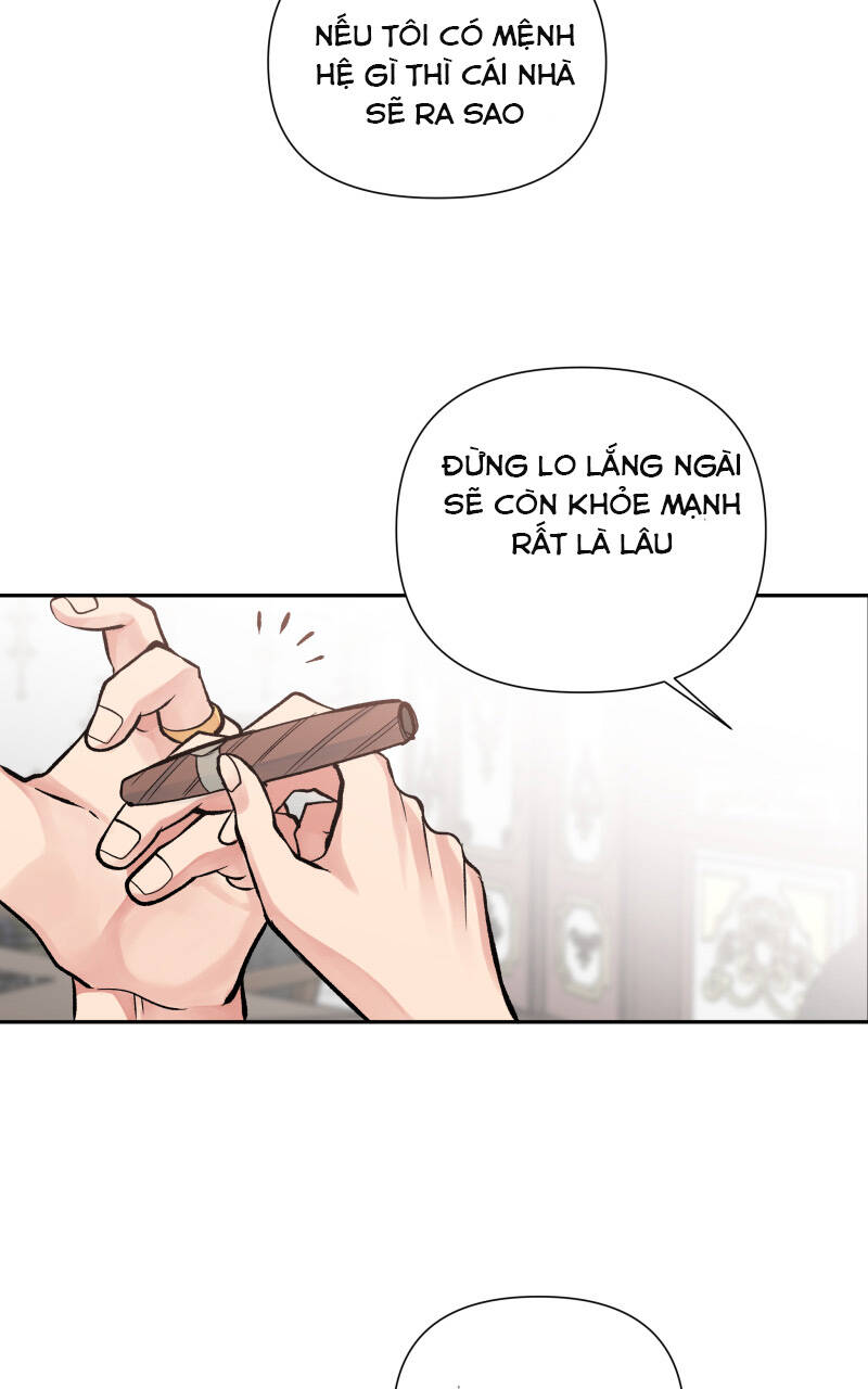 Phải Lòng Ông Nội Của Vị Hôn Phu Cũ Của Tôi - Trang 1