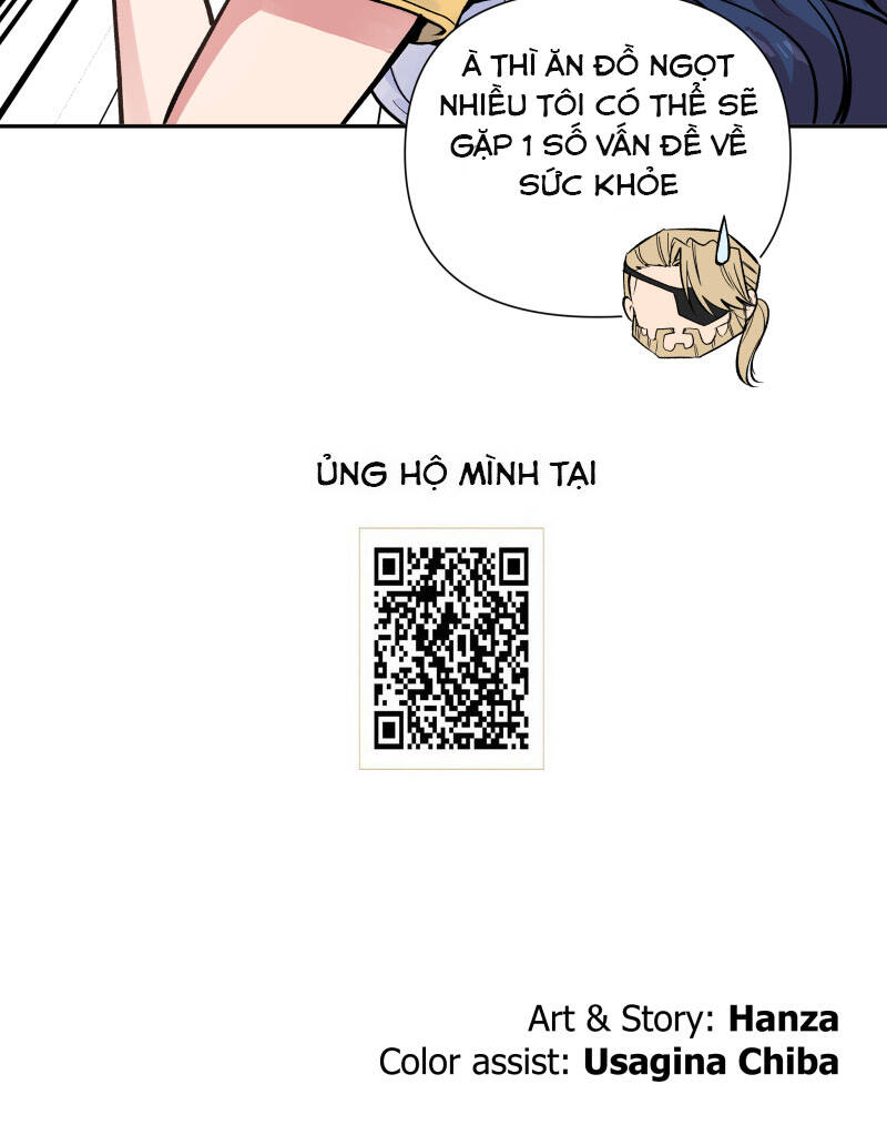 Phải Lòng Ông Nội Của Vị Hôn Phu Cũ Của Tôi - Trang 5