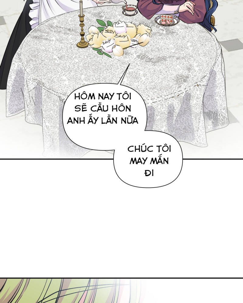 Phải Lòng Ông Nội Của Vị Hôn Phu Cũ Của Tôi - Trang 1
