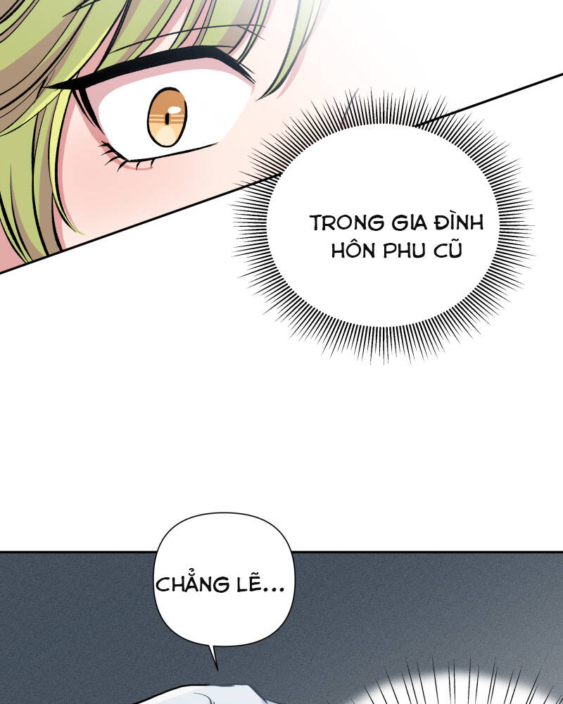 Phải Lòng Ông Nội Của Vị Hôn Phu Cũ Của Tôi - Trang 2