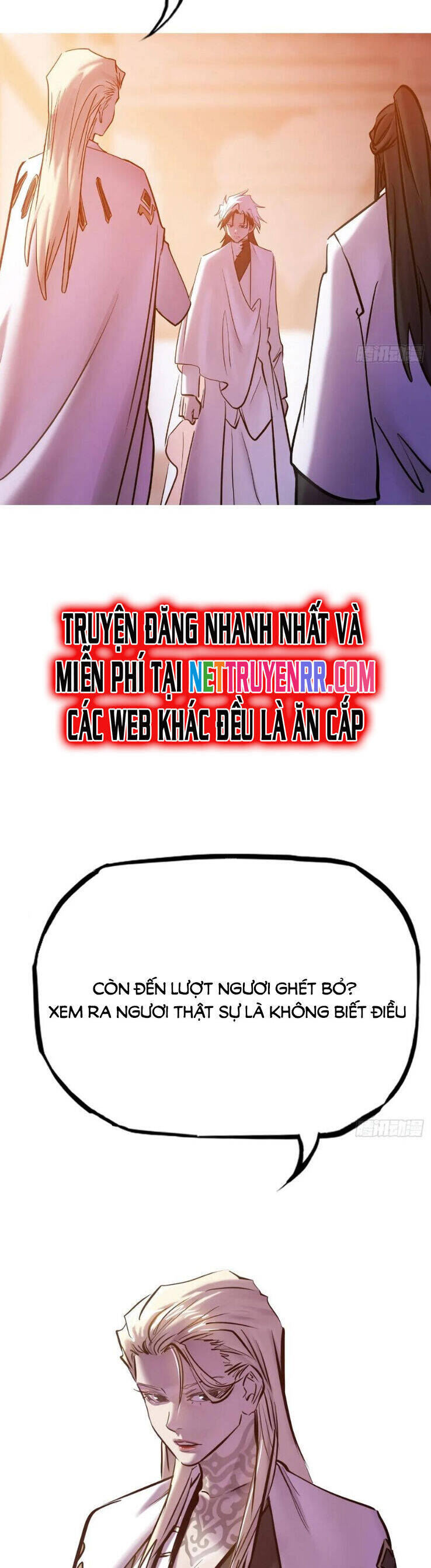 Phong Yêu Vấn Đạo - Trang 10
