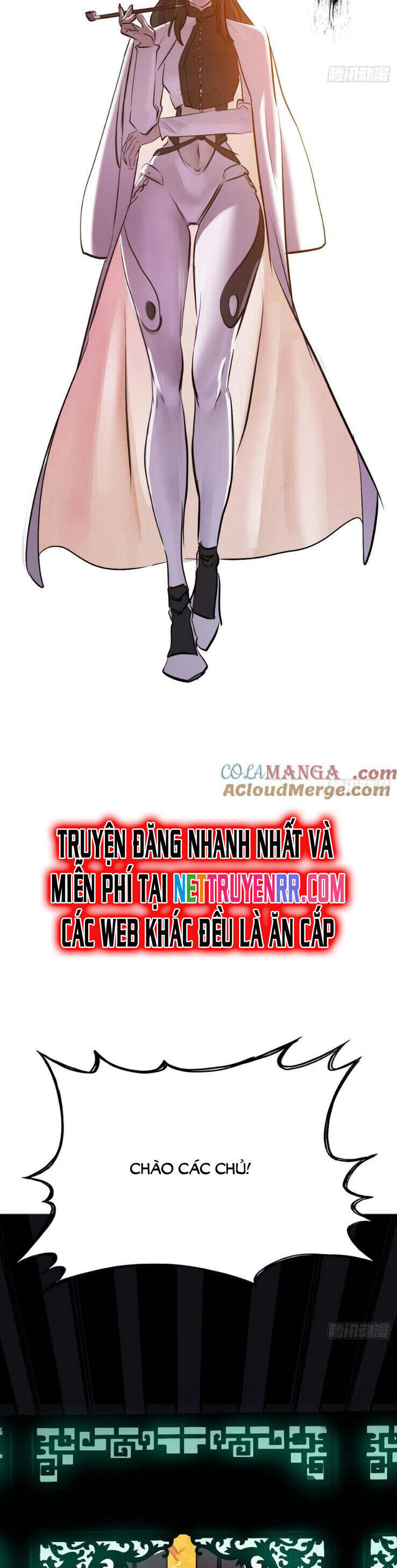 Phong Yêu Vấn Đạo - Trang 18