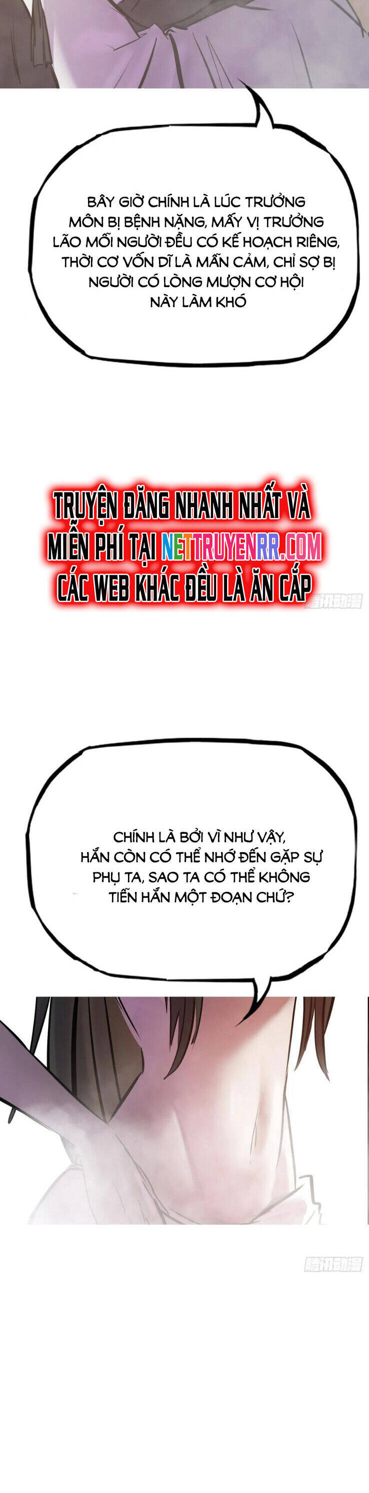 Phong Yêu Vấn Đạo - Trang 3