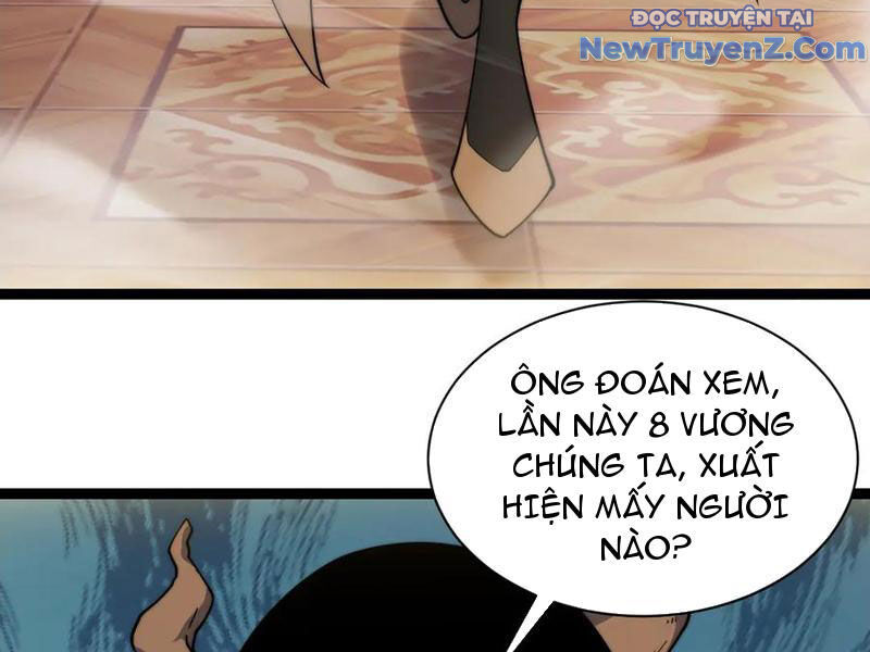 Sức Mạnh Tối Đa? Ta Lại Là Vong Linh Sư! - Trang 121