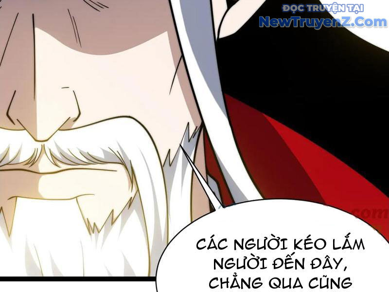 Sức Mạnh Tối Đa? Ta Lại Là Vong Linh Sư! - Trang 126