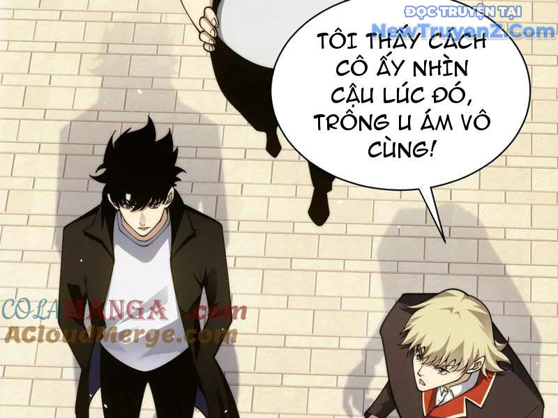 Sức Mạnh Tối Đa? Ta Lại Là Vong Linh Sư! - Trang 15