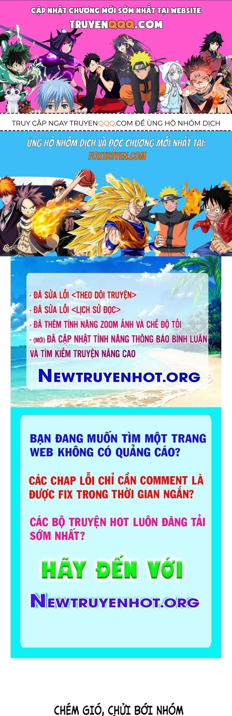 TuTienTruyen Truyện tranh online