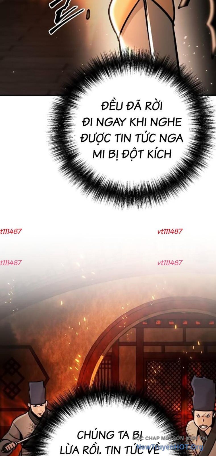 Tiểu Tử Đáng Ngờ Lại Là Cao Thủ - Trang 11
