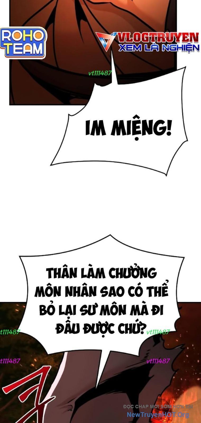 Tiểu Tử Đáng Ngờ Lại Là Cao Thủ - Trang 16